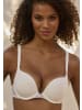 LASCANA Push-up-BH in creme