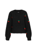 myMo Sweater in black