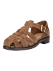 Copenhagen Shoes Sandalen in Braun