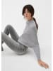 s.Oliver Strickpullover in 9400_grau meliert
