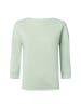 Street One Langarmshirt in mint