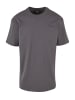 Urban Classics Urban Classics T-Shirts in magnet