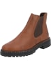 rieker Stiefeletten in muskat/brown