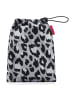 Reisenthel Mini Max Regenponcho 87 cm leo nero