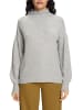 ESPRIT Pullover in light grey 5