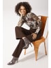 Aniston CASUAL Langarmshirt in bunt