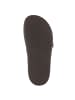 Ital-Design Sandale & Sandalette in Braun