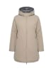 Ulla Popken Jacke in macchiatobraun