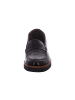 ACO Mokassin Zoe 54 in Schwarz