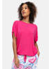 Cyberjammies Chloe Loungewear in pink
