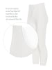 Winshape Functional Comfort High Waist 7/8-Tights HWL317C in cream