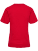 Hummel Shirt in Rot