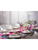 Villeroy & Boch 6er Set Speiseteller Cellini ø 27 cm weiß in weiß