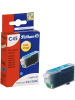 Pelikan Tintenpatrone kompatibel mit Canon CLI-526 Gr. 1515 cyan 9ml