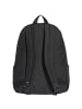 adidas Performance adidas Classic Badge of Sport Backpack in Schwarz