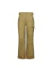 Trollkids Skihose Hallingdal in spruce green