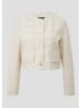 s.Oliver Indoor-Jacke  in  02W0_ecru