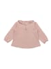 Walkiddy Bluse Cat Pink - Ruffle Blouse
