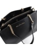 Valentino Hira Schultertasche 31 cm in nero