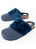 Montevita Clogs Clog Willz in Blau