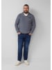 s.Oliver Strickpullover in 5363_blassblau