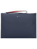 Lacoste Core Essentials Anna Herrentasche 27.5 cm in marine rouge