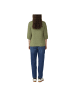 S.OLIVER RED LABEL Pullover in olive