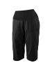 Gonso Trail Shorts in Schwarz01100