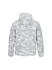 taloon Men Jacket in GREY MULTICOLOR