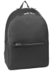 Lacoste Rucksack Chantaco in Black