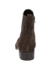 Gabor Stiefeletten in engl. brown