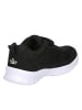 Lico Sportschuh Blaine VS in Schwarz