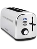 HKoenig TOS32 Langschlitz-Toaster