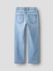 name it Jeans in Light Blue Denim
