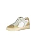 CAFèNOIR Weiß Damen Sneaker aus Polyurethan