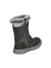 Lico Stiefelette in grau
