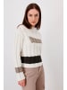 monari Pullover in marshmallow