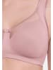 Anita Komfort BH ohne Bügel Clara in Rosewood