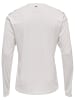 Hummel Hummel T-Shirt Hmlcore Multisport Erwachsene Atmungsaktiv Schnelltrocknend in WHITE