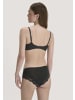 Hessnatur Hessnatur Spacer-BH PURE SENSE LACE aus TENCEL™ Modal in schwarz