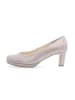 Gabor Fashion Plateau Pumps in rosa