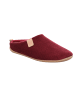 ROHDE Hausschuhe RIVOLI-D 6873-48 in rot