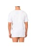 Tommy Hilfiger Underwear 2er-Set: Unterhemd in White