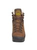 MEINDL Wanderschuhe Island MFS Active in braun