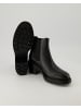Geox Chelsea Boots in Schwarz