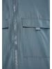 myMO ATHLSR Damen Anorak in Graublau