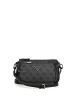 Guess Tasche Noelle in Coal