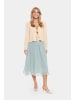 SAINT TROPEZ Rock CoralSZ Casual fit in Blue Surf