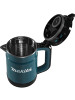 Makita Werkzeug KT001G in Türkis
