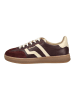 GANT Footwear Sneaker in Wine